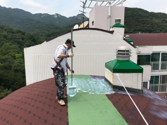 정릉 아파트지붕 슁글방수페인트-5.jpg